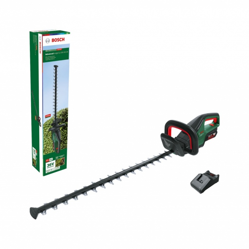 Bosch AdvancedHedgeCut 36V-65-28 - 060084A300