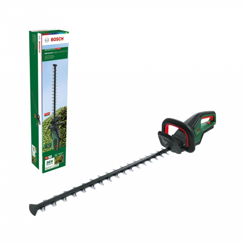Bosch AdvancedHedgeCut 36V-65-28 - 060084A301