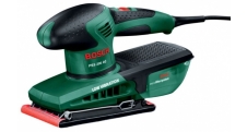 Bosch PSS 200 AC Bruska vibrační - 0603340120