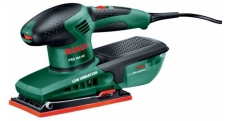 Bosch PSS 250 AE Bruska vibrační - 0603340220