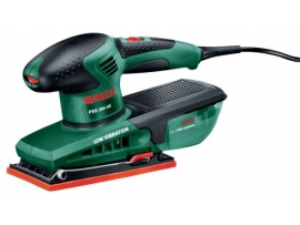 Bosch PSS 250 AE Bruska vibrační - 0603340220