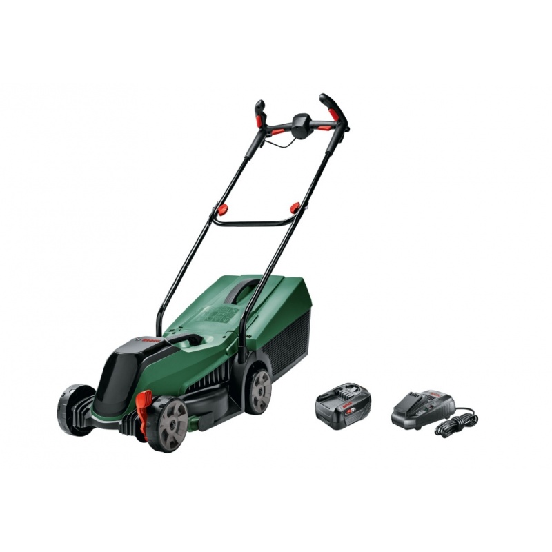 Bosch CityMower 18V-32-300 - 06008B9A07