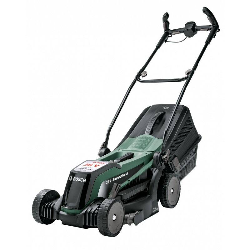 Bosch EasyRotak 36-550 - 06008B9B01