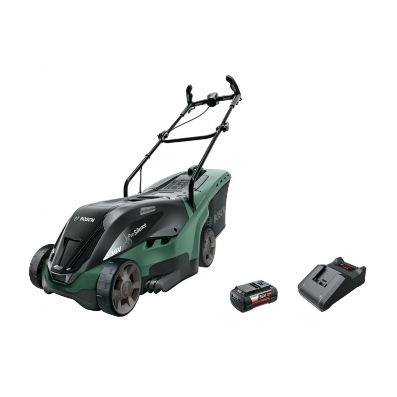 UniversalRotak 36-670 - 06008B9508