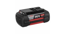 Bosch akumulátor 36 V 6,0Ah - 1600A00L1M