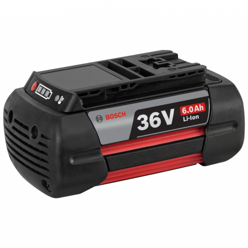 Bosch akumulátor 36 V 6,0Ah - 1600A00L1M