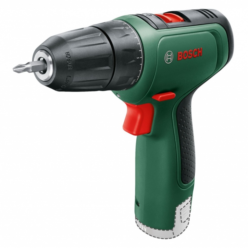 Bosch EasyDrill 1200 - 06039D3005