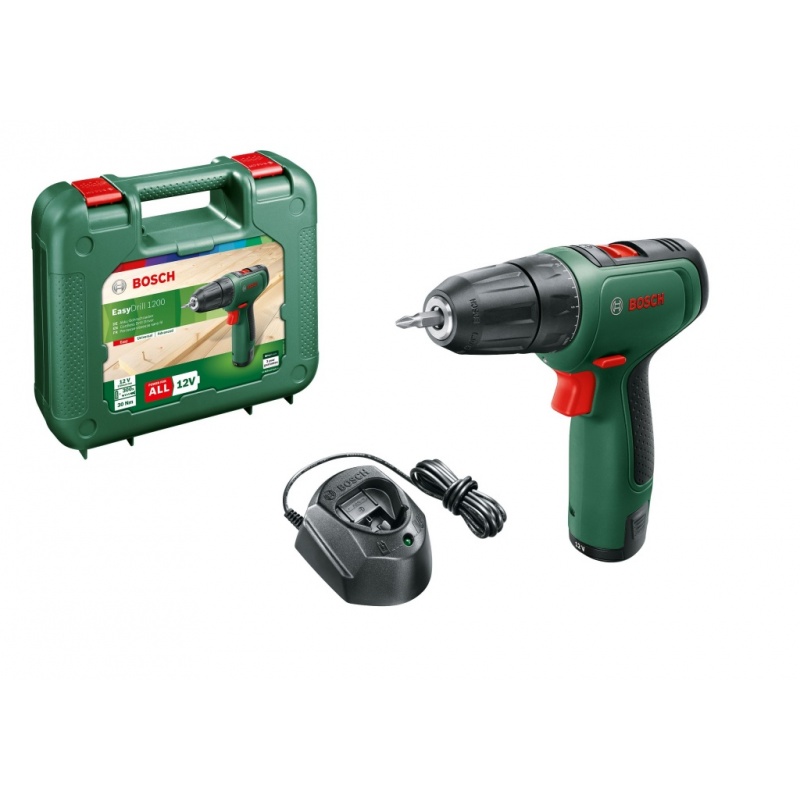 Bosch EasyDrill 1200 - 06039D3006