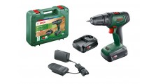 Bosch UniversalDrill 18V - 06039D4002