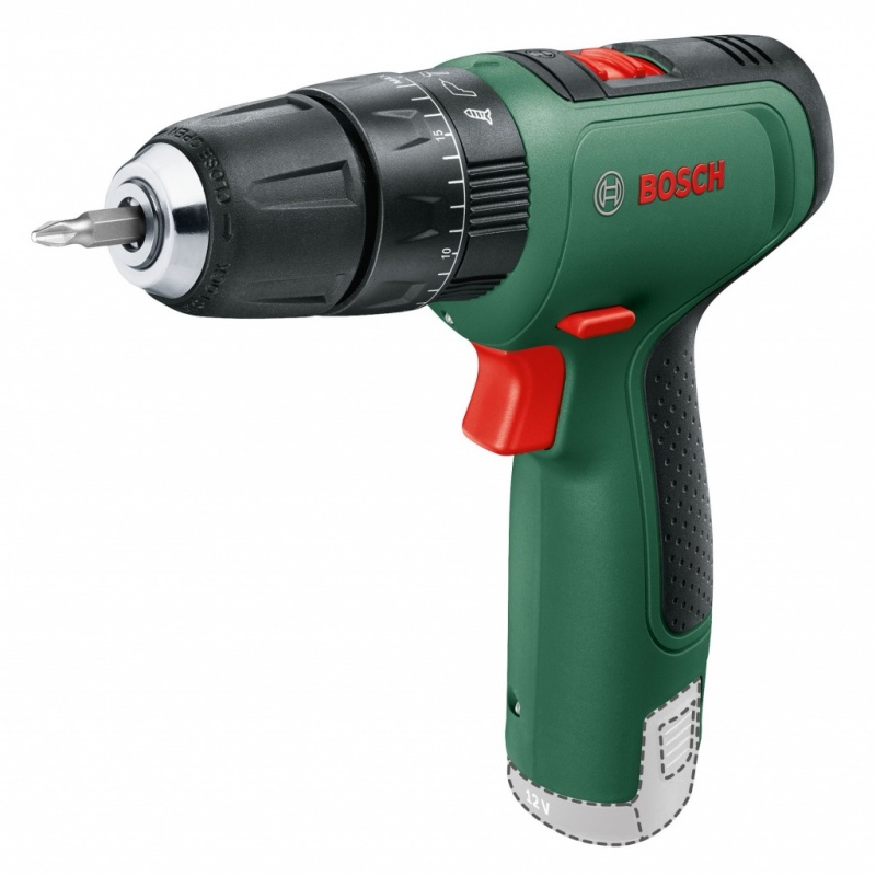 Bosch EasyIpact 1200 - 06039D3103