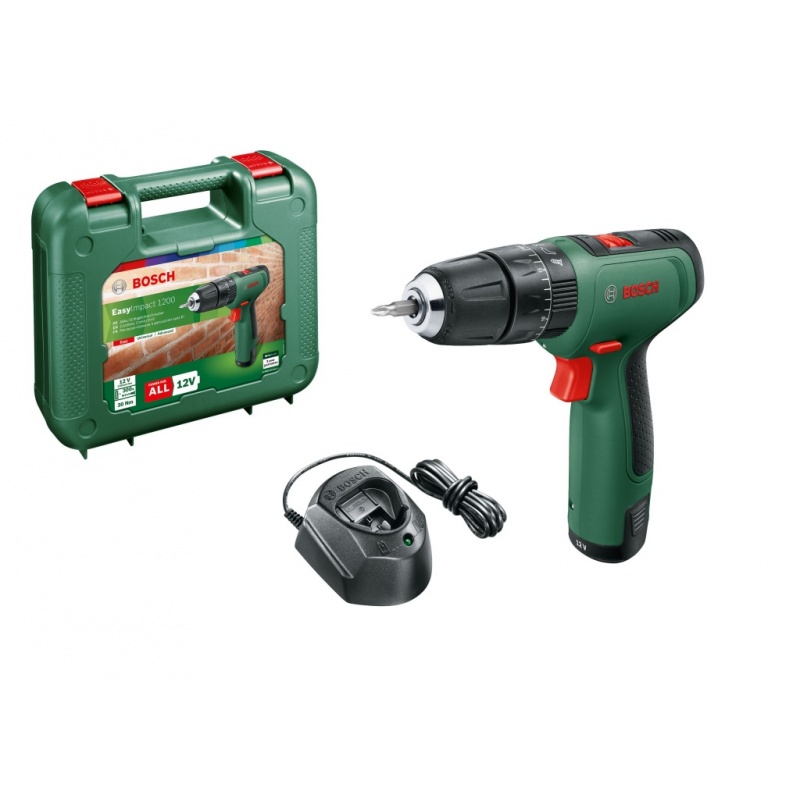 Bosch EasyIpact 1200 - 06039D3104