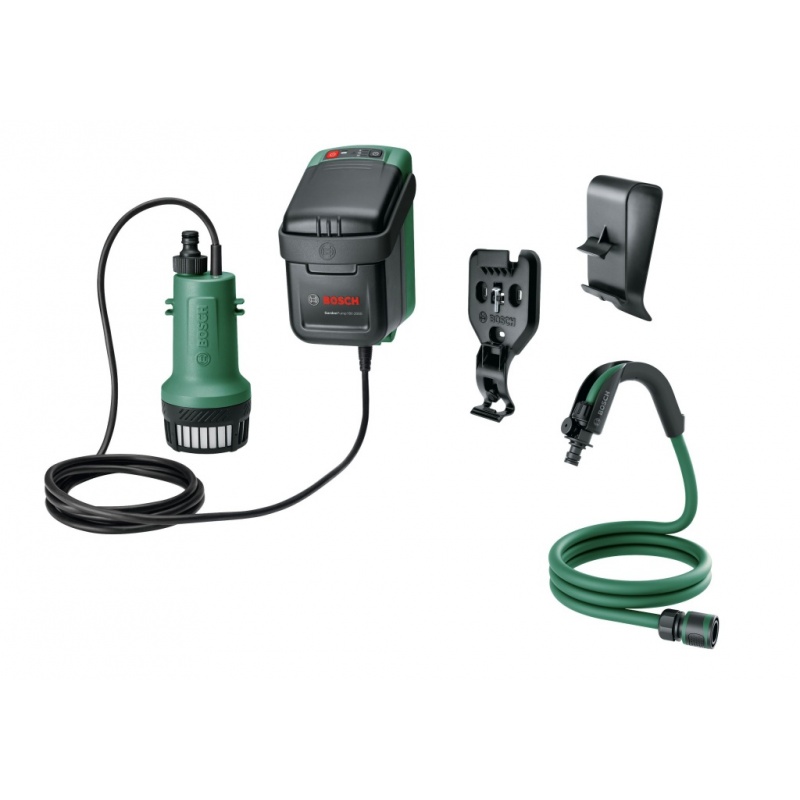 Bosch GardenPump 18V-2000 - 06008C4203