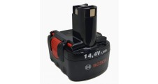 Bosch akumulátor 14,4V NiMH 1,5Ah O-Pack (PSR,PSB,..) - 2607335850