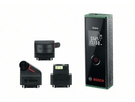 Bosch ZAMO 3 Set dálkoměr - 0603672703