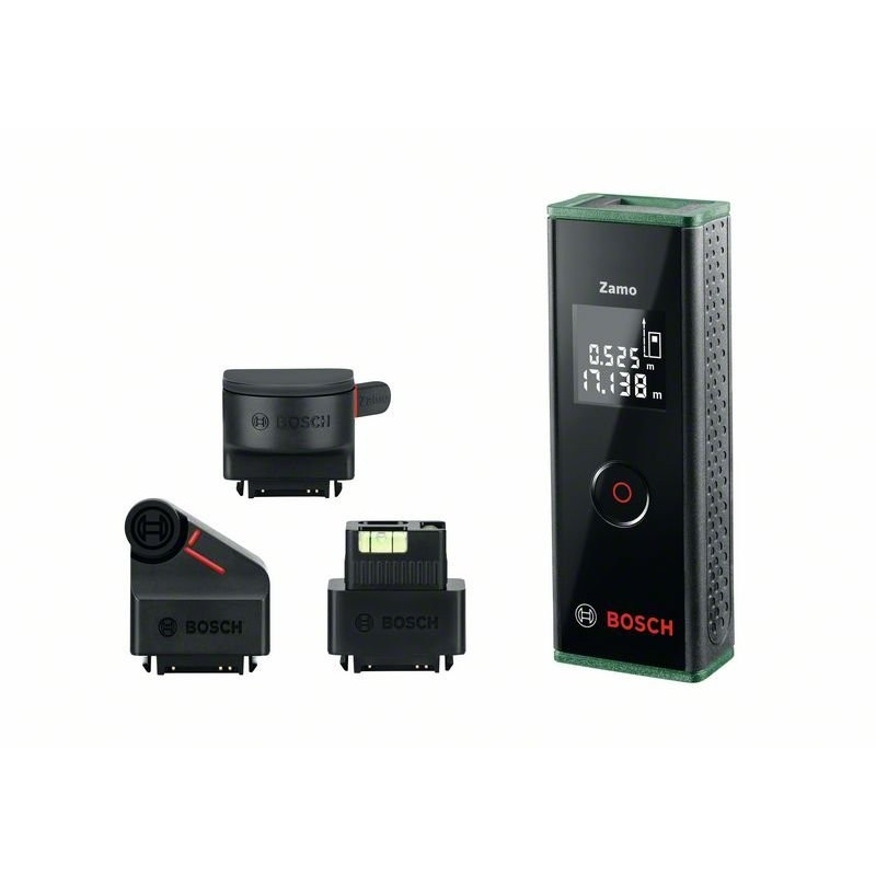 Bosch ZAMO 3 Set dálkoměr - 0603672703