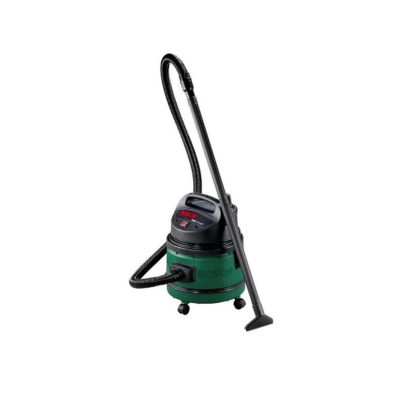 Vysavač Bosch PAS 11-21