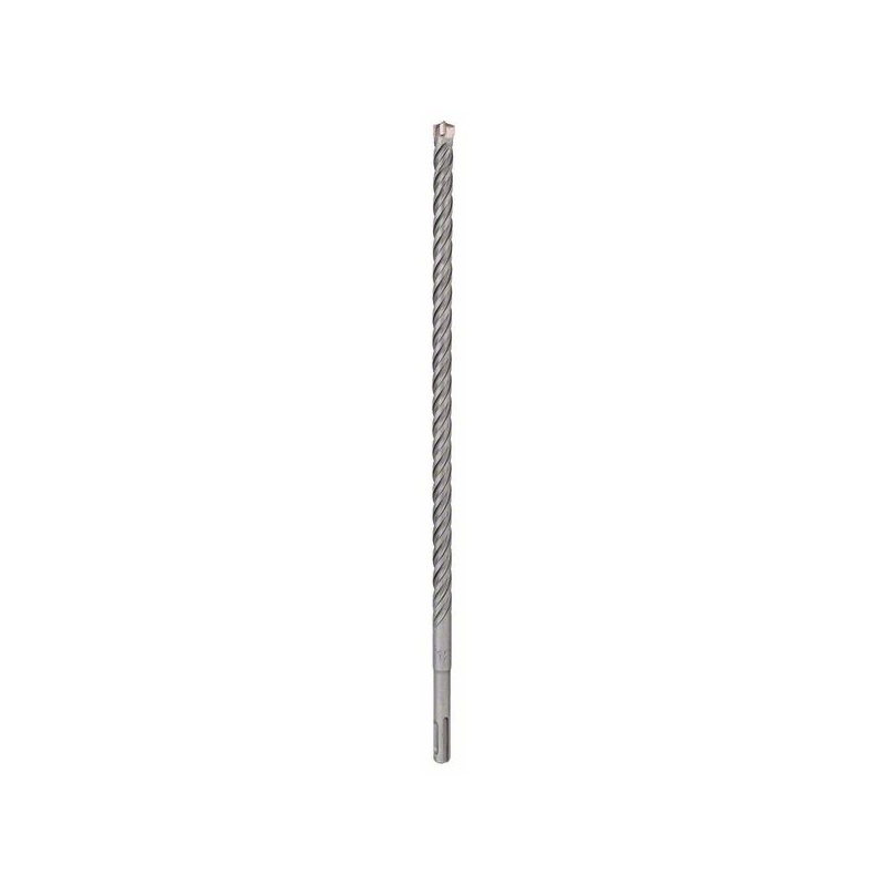 Vrták do kladiv SDS plus-5X 12 x 300 x 360 mm