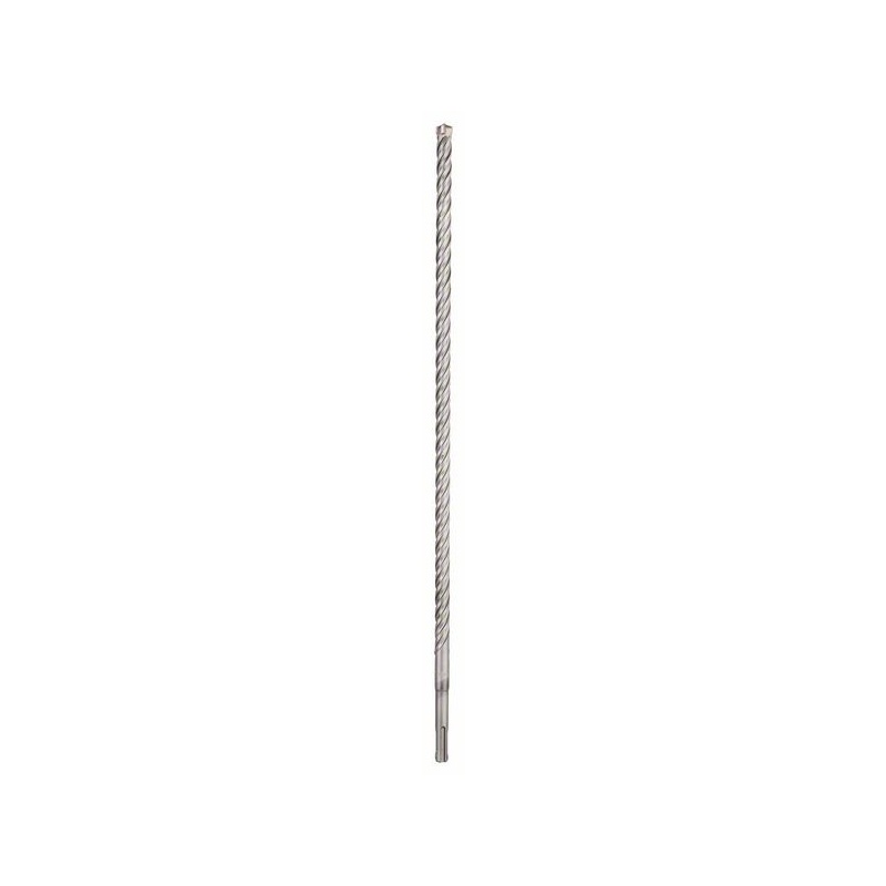 Vrták do kladiv SDS plus-5X 12 x 400 x 460 mm