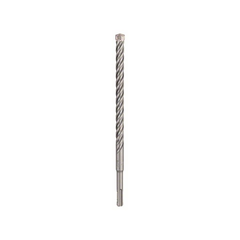 Vrták do kladiv SDS plus-5X 14 x 200 x 260 mm