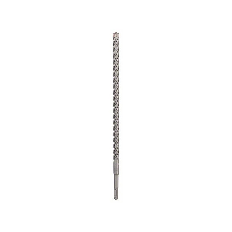 Vrták do kladiv SDS plus-5X 14 x 300 x 360 mm