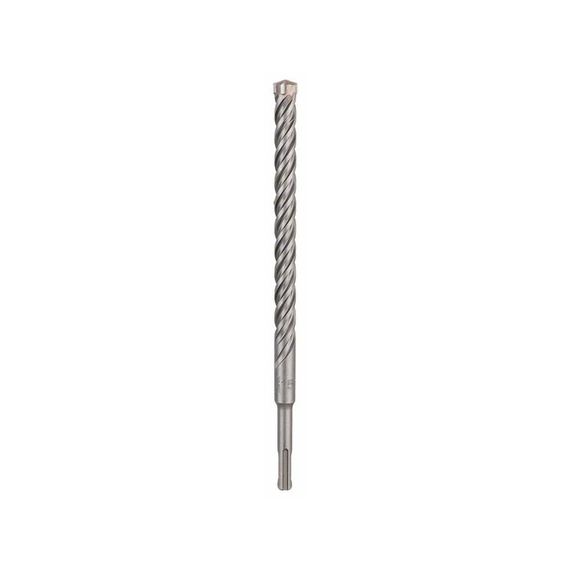 Vrták do kladiv SDS plus-5X 15 x 200 x 260 mm