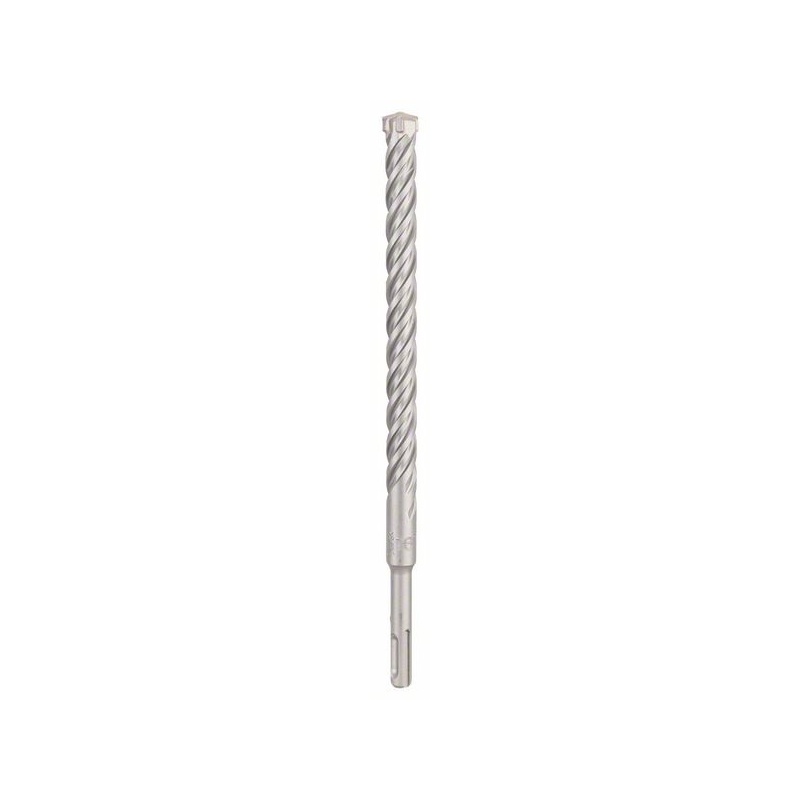 Vrták do kladiv SDS plus-5X 16 x 200 x 260 mm