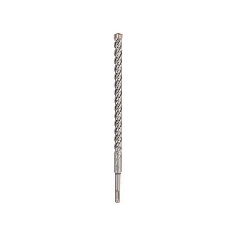 Vrták do kladiv SDS plus-5X 16 x 250 x 310 mm