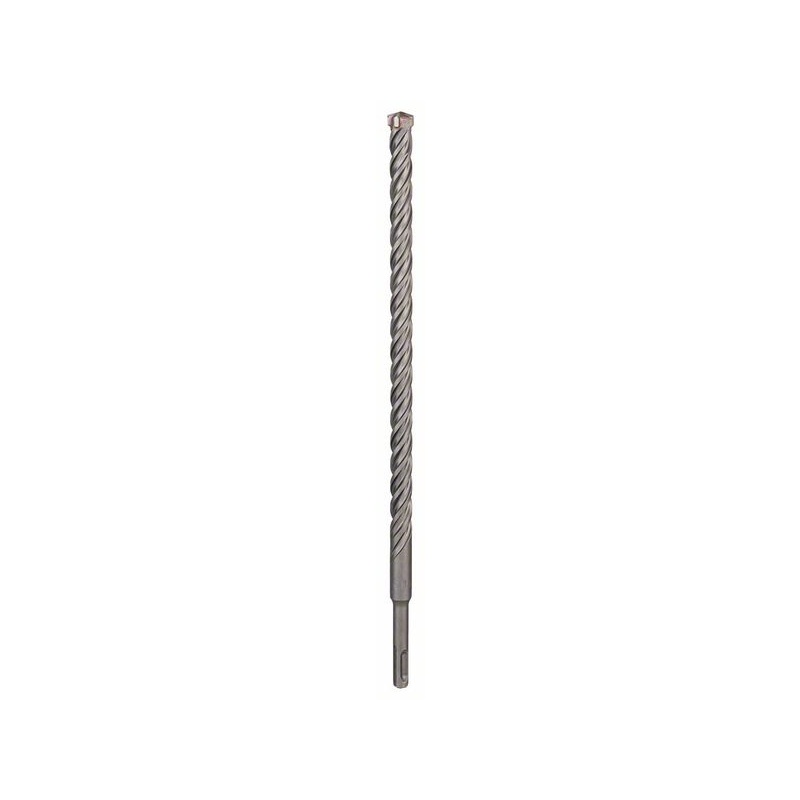 Vrták do kladiv SDS plus-5X 16 x 300 x 360 mm