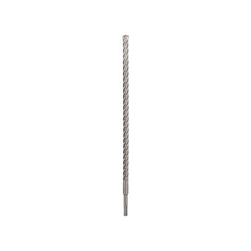 Vrták do kladiv SDS plus-5X 16 x 400 x 460 mm