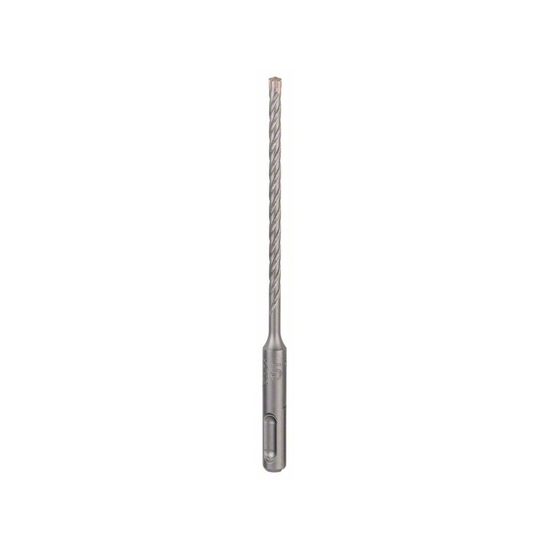 Vrták do kladiv SDS plus-5X 5 x 100 x 160 mm 10Ks