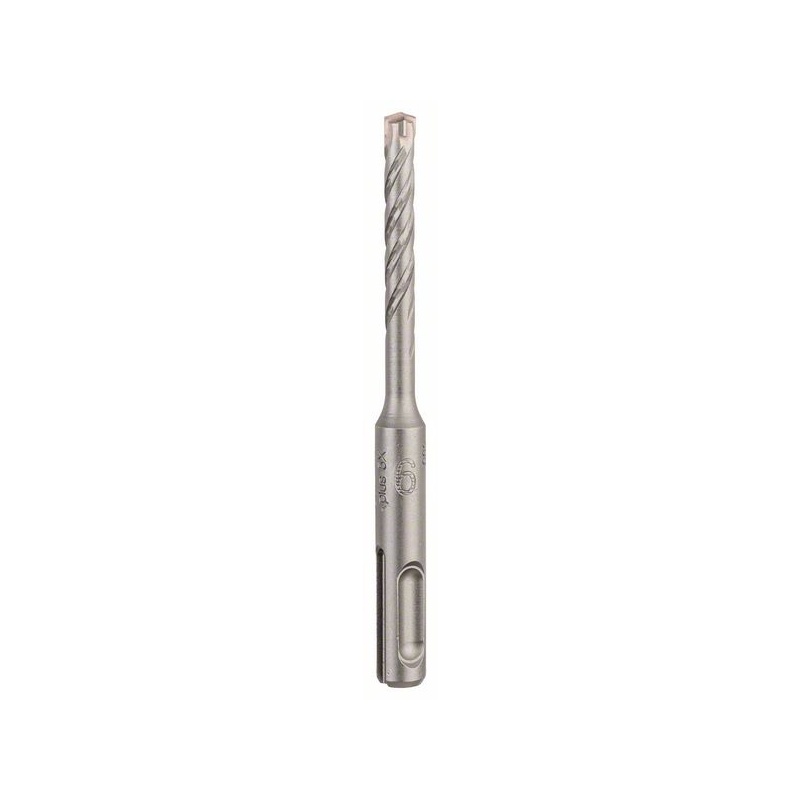 Vrták do kladiv SDS plus-5X 6 x 50 x 110 mm 10Ks