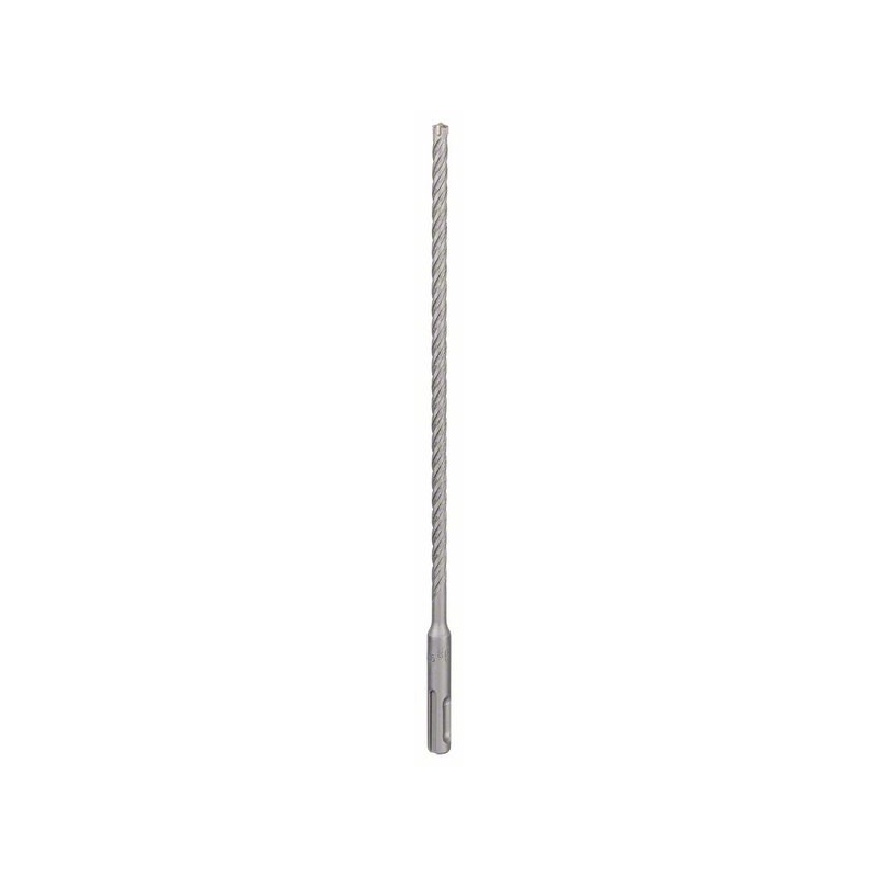 Vrták do kladiv SDS plus-5X 6,5 x 200 x 260 mm 10Ks