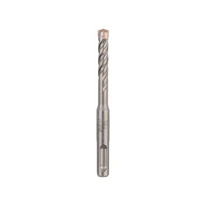 Vrták do kladiv SDS plus-5X 8 x 50 x 110 mm 10Ks