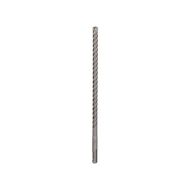 Vrták do kladiv SDS plus-5X 10 x 200 x 260 mm 10Ks