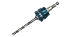 Bosch adapter 6hr Power Change Plus ,vrták HSS-G Ø 7,15 × 105 mm