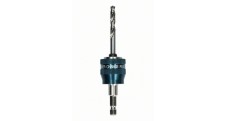 Bosch adapter 6hr Power Change Plus ,vrták HSS-G Ø 7,15 × 85 mm