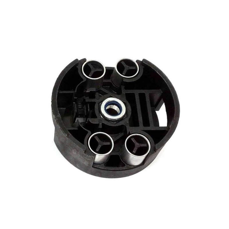 Bosch řezná hlava AFS 23-37 - F016F04839