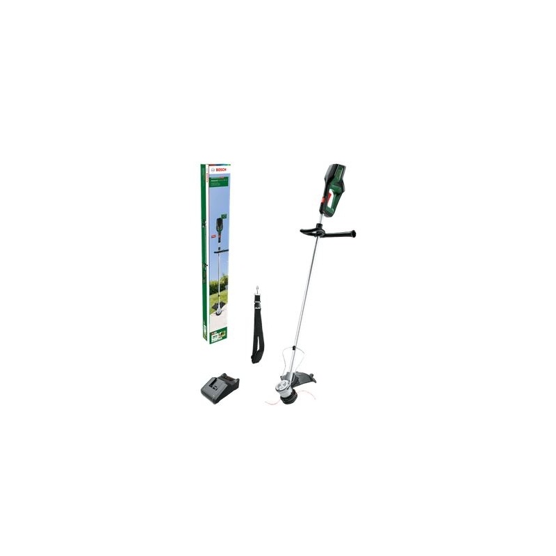 Bosch AdvancedGrassCut 36V-33 1xAku - 06008C1K00