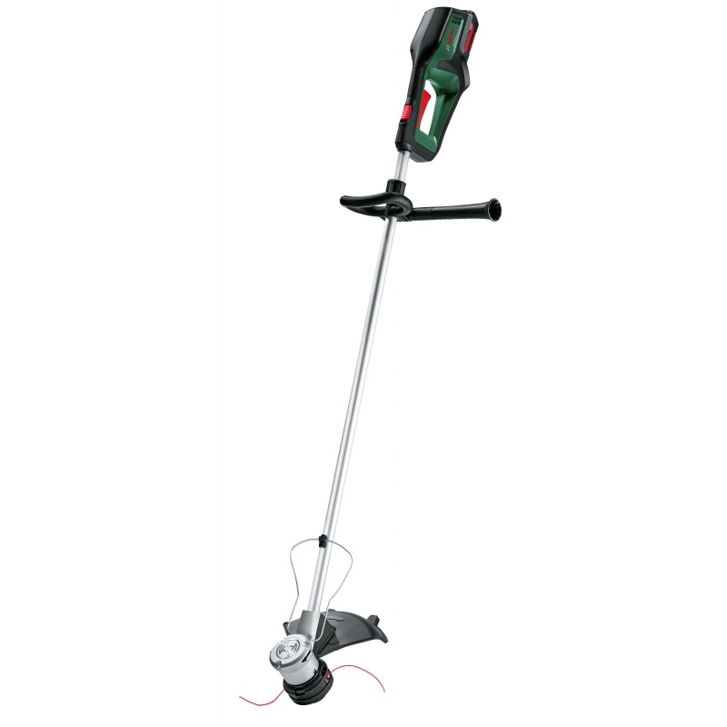 Bosch AdvancedGrassCut 36V-33 - 06008C1K01