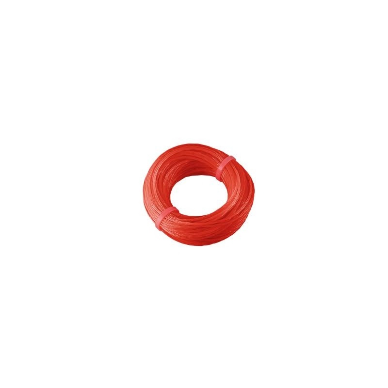 Bosch struna 24m - 2,4mm - F016800614