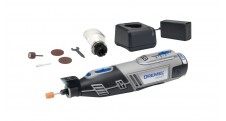 Dremel 8220-5 - F0138220JC