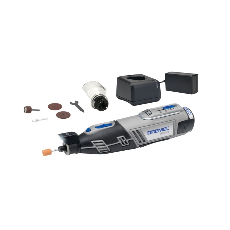 Dremel 8220-5 - F0138220JC