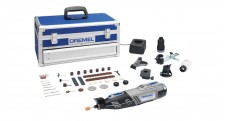 Dremel 8220-65 Platinium - F0138220JK