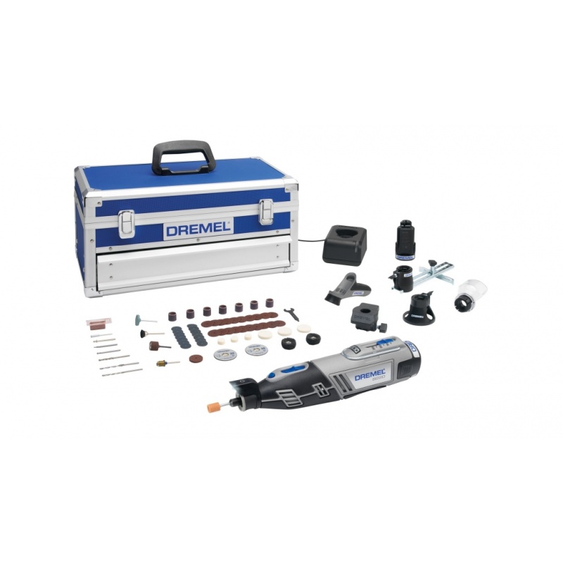 Dremel 8220-65 Platinium - F0138220JK