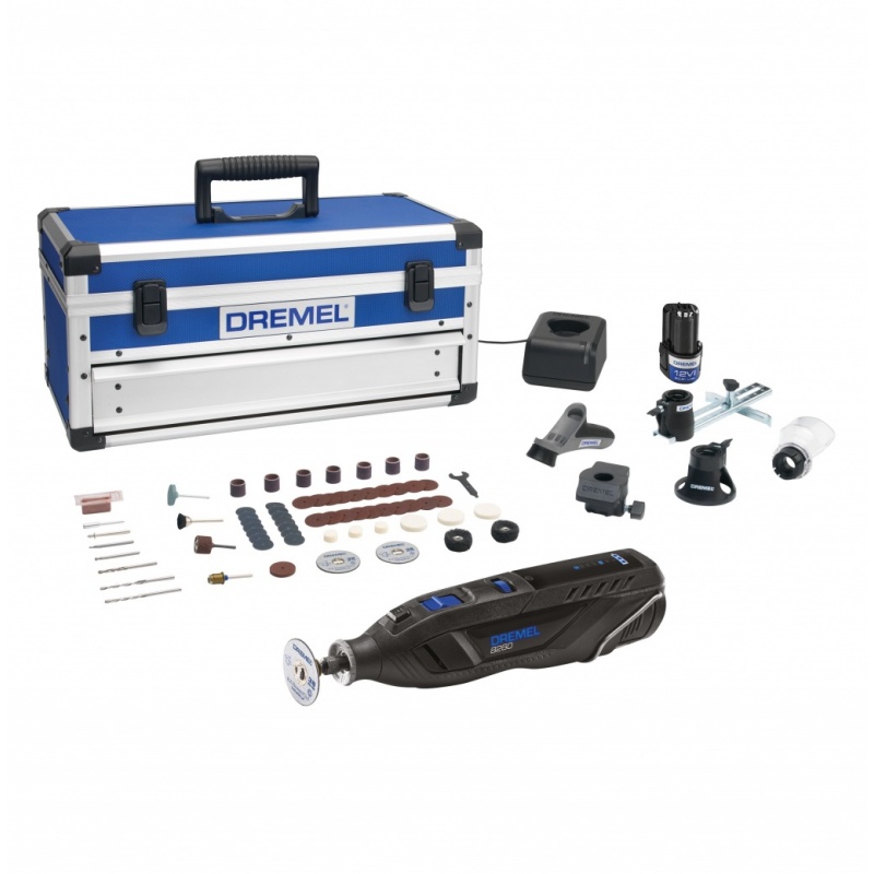 Dremel 8260-65 - F0138260JF