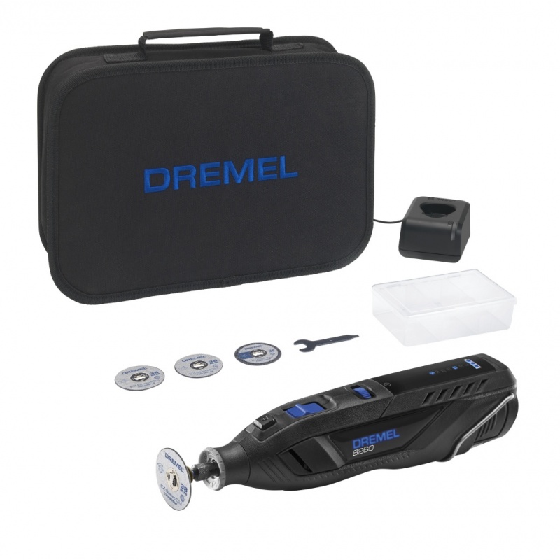 Dremel 8260-5 - F0138260JA