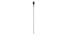 Bosch vrták Self Cut Speed, šestihran 22 x 400 mm - 2608595411