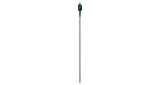 Bosch vrták Self Cut Speed, šestihran 24 x 400 mm - 2608595412