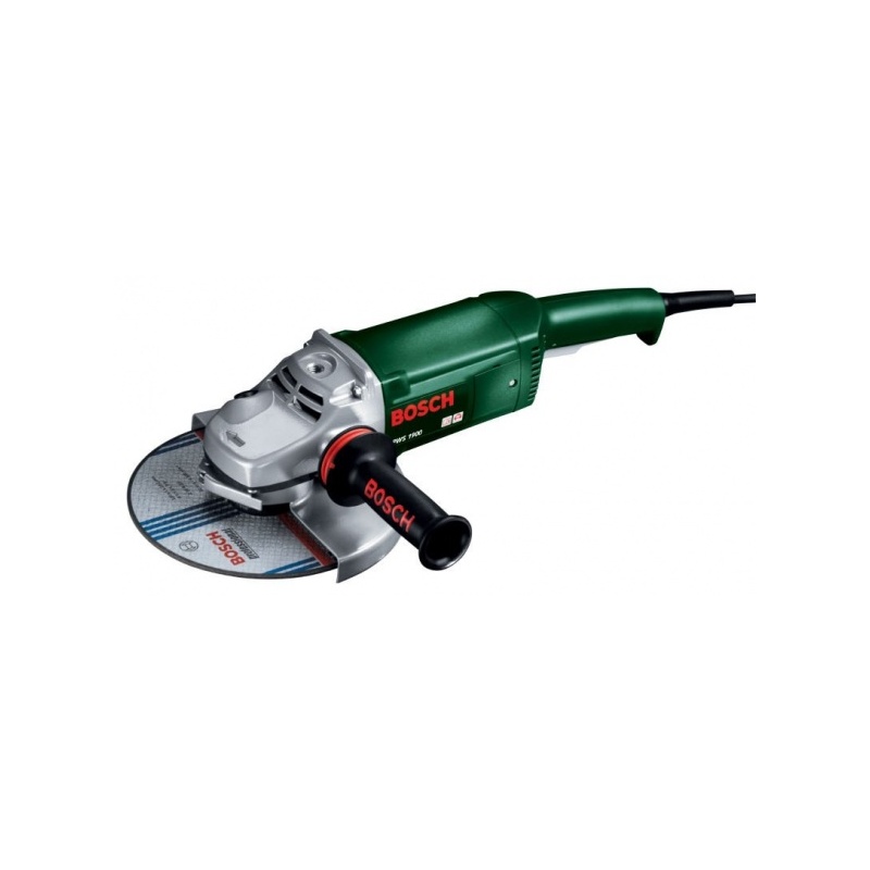 Bosch PWS 1900 Bruska úhlová - 0603359W03