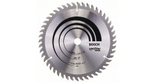 Bosch Pilový kotouč Optiline Wood 184 x 16 x 2,6 mm, 48